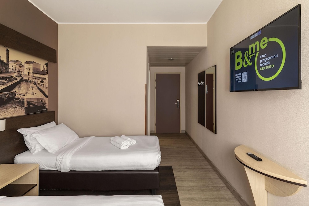COMFORT, TWIN BEDS