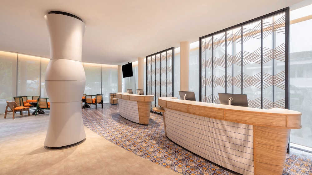 Ibis Styles Goa Vagator 30/50