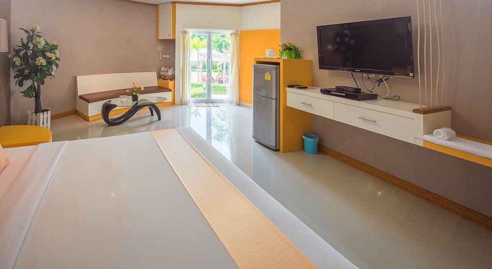 Phutara Resort Ranong 41/61