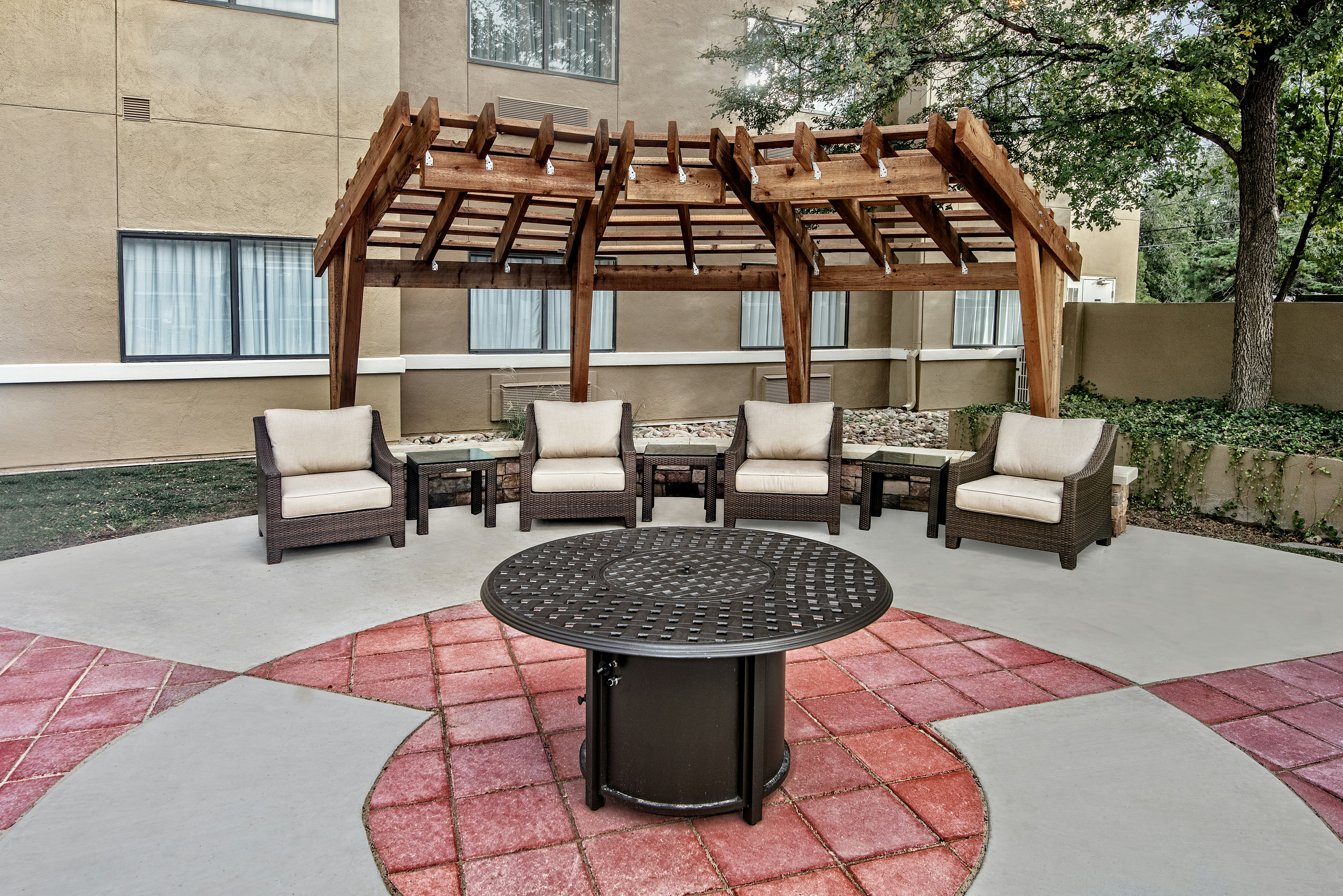 Staybridge Suites Lubbock 36/60