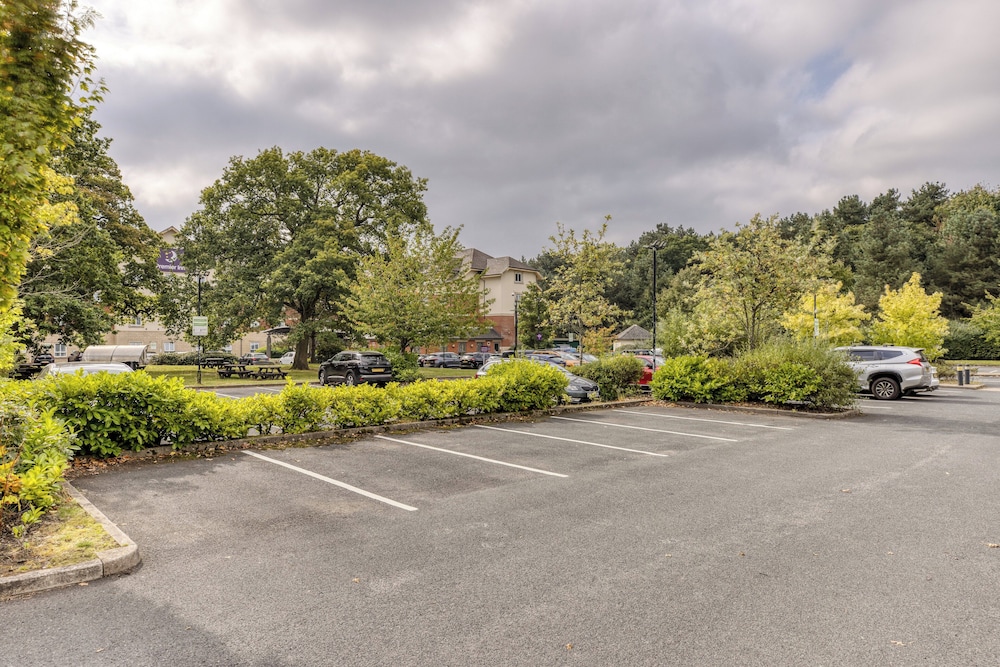 Premier Inn Birmingham Nec Airport 47/53