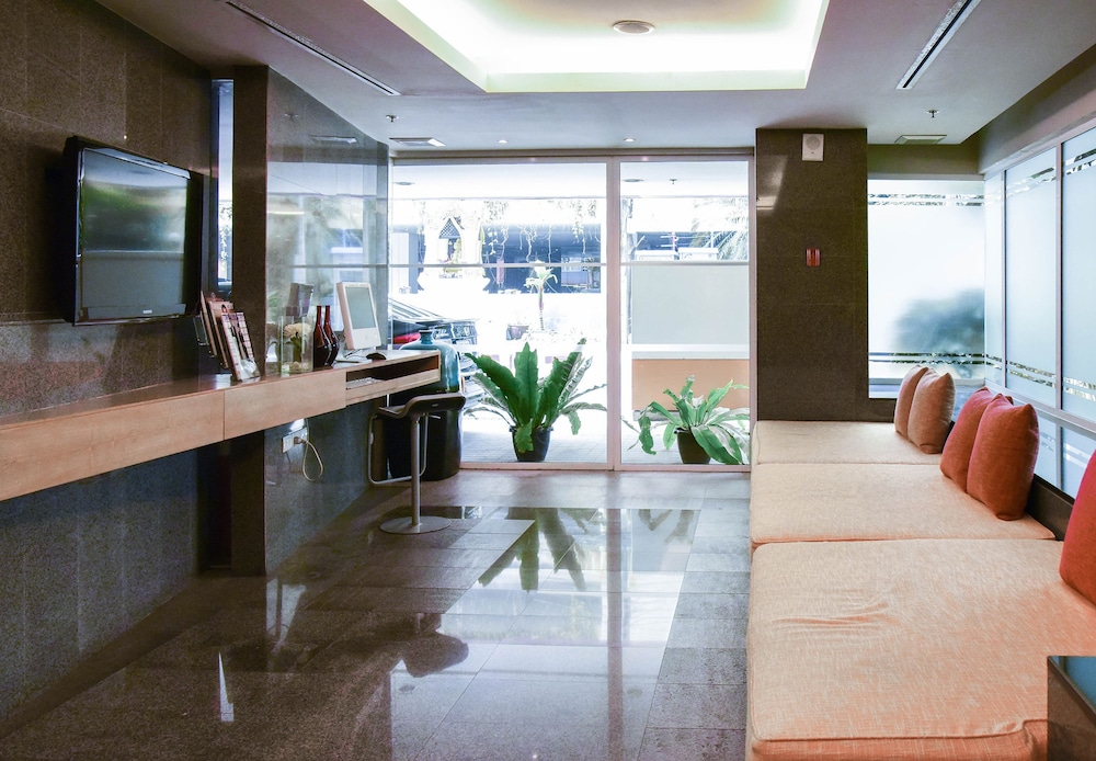 Citadines Sukhumvit 16 Bangkok 44/65