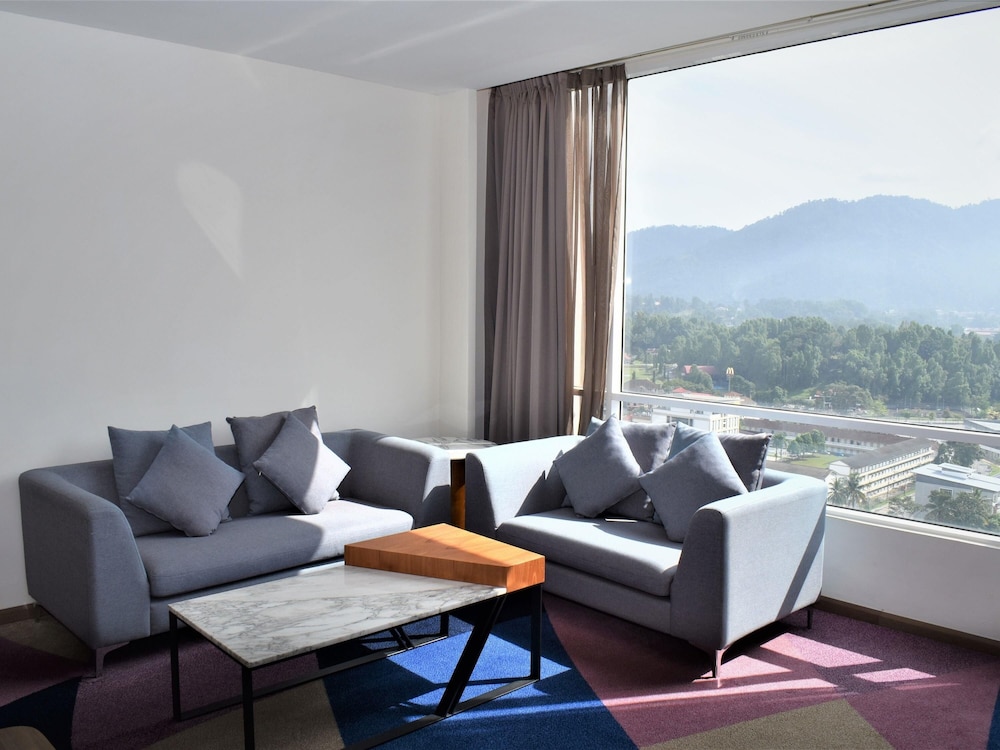 Novotel Taiping Perak 42/64