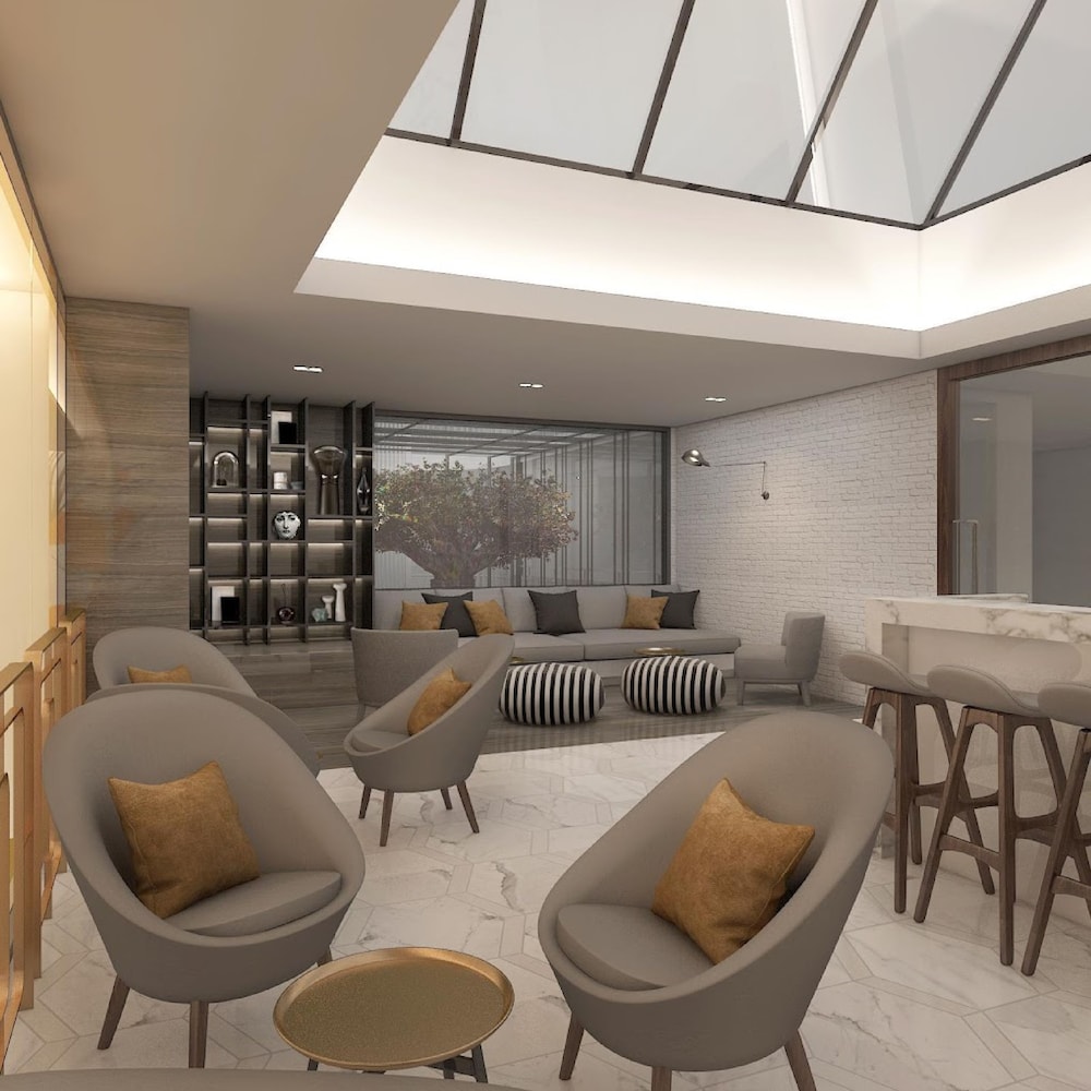 Palette Bella B All Suites Bangkok Hotel 36/57
