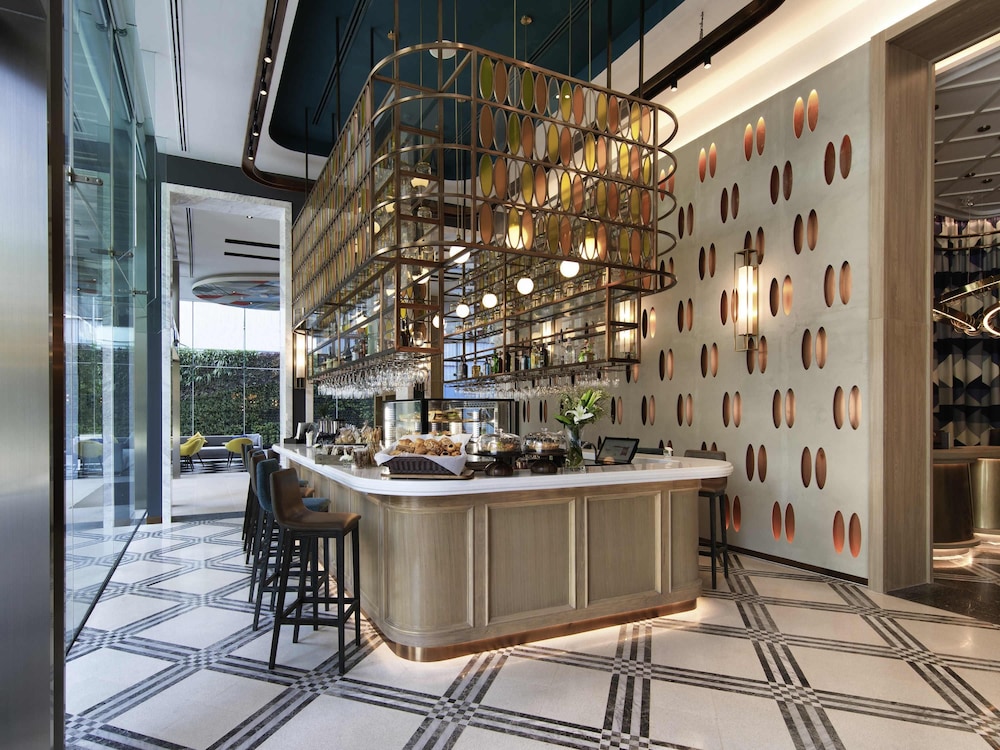 Mercure Bangkok Sukhumvit 24 13/75