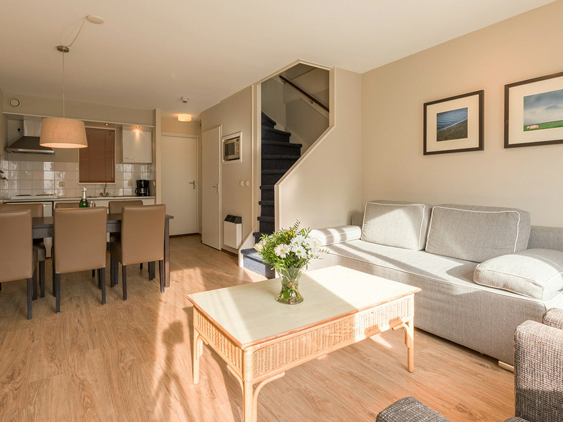 Fletcher Resort-Hotel Amelander Kaap 22/43