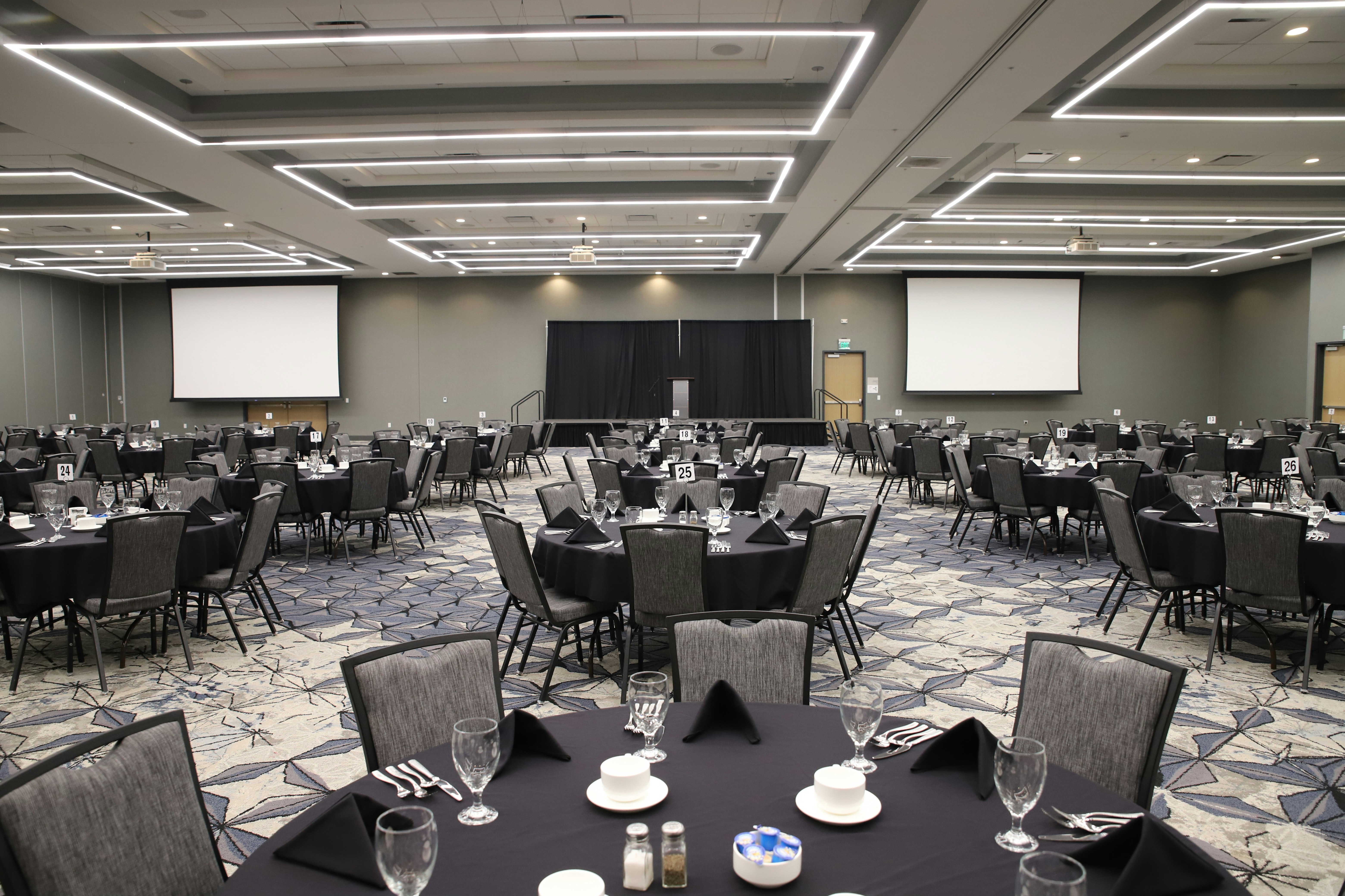 Holiday Inn & Suites Cedar Falls - Waterloo Event Ctr 31/50