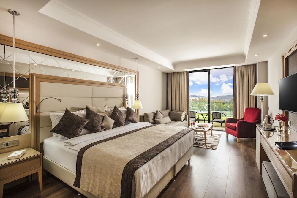 Korumar Ephesus Beach and Spa Resort 10/50
