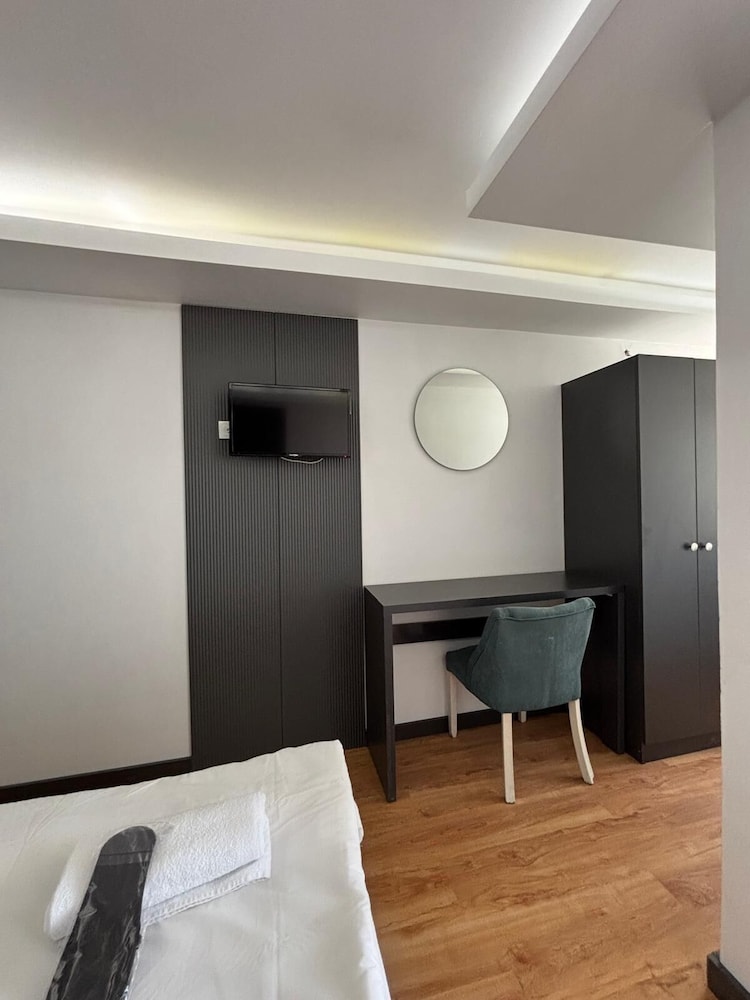 Hotel Abro Necatibey(Formerly DENIZ ATLANTA) 17/55