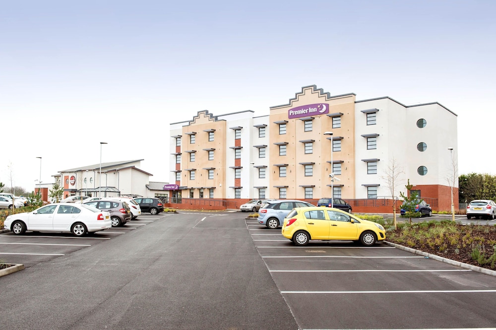 Premier Inn Cleethorpes 34/38