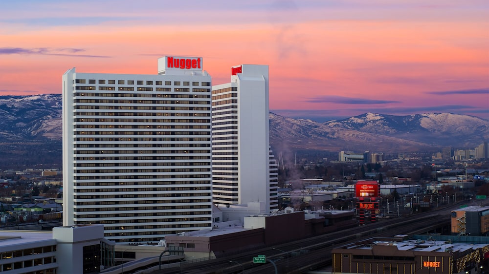 Nugget Casino Resort 2/61