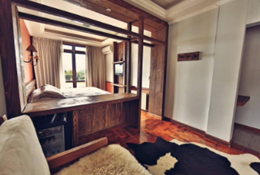 Fazenda Pampas Canela Hotel 15/30