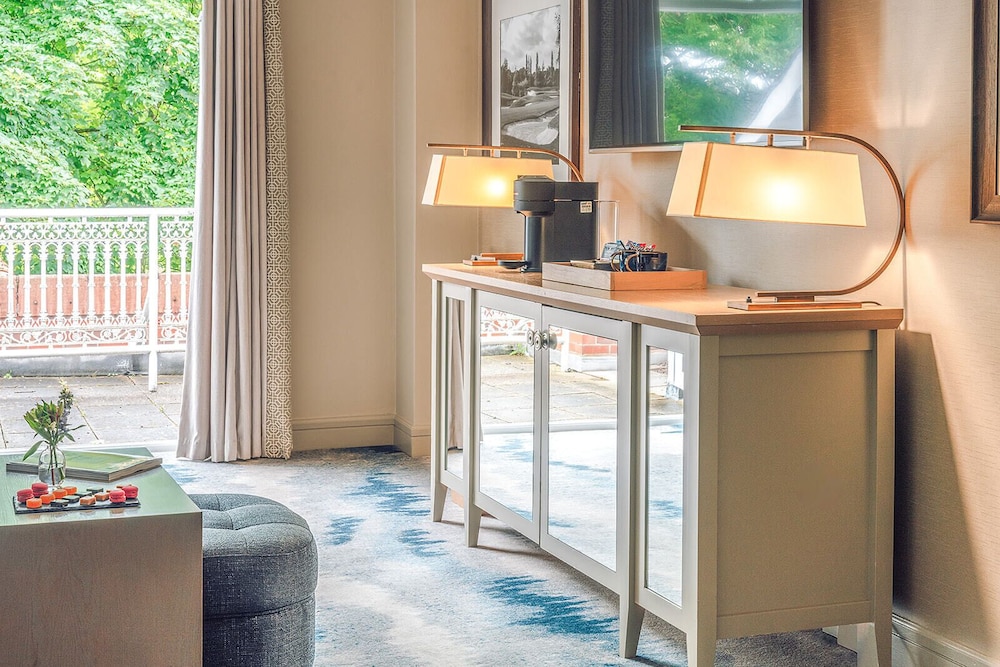 The Belfry Hotel & Resort 26/89