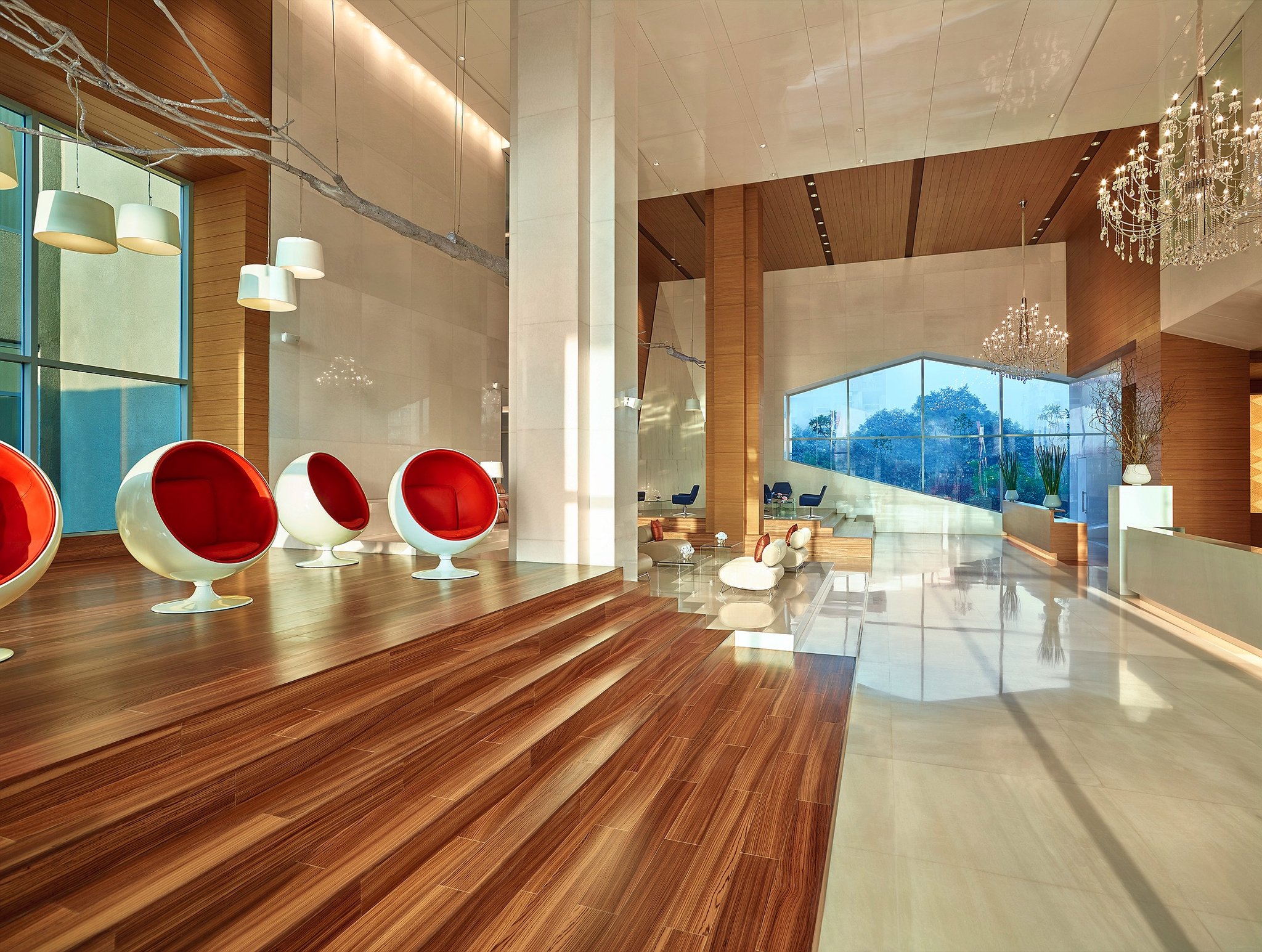 Vivanta New Delhi Dwarka 44/78