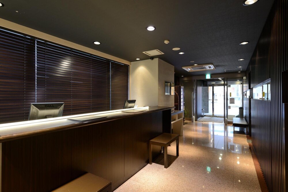 3S Hotel Hiratsuka 22/30