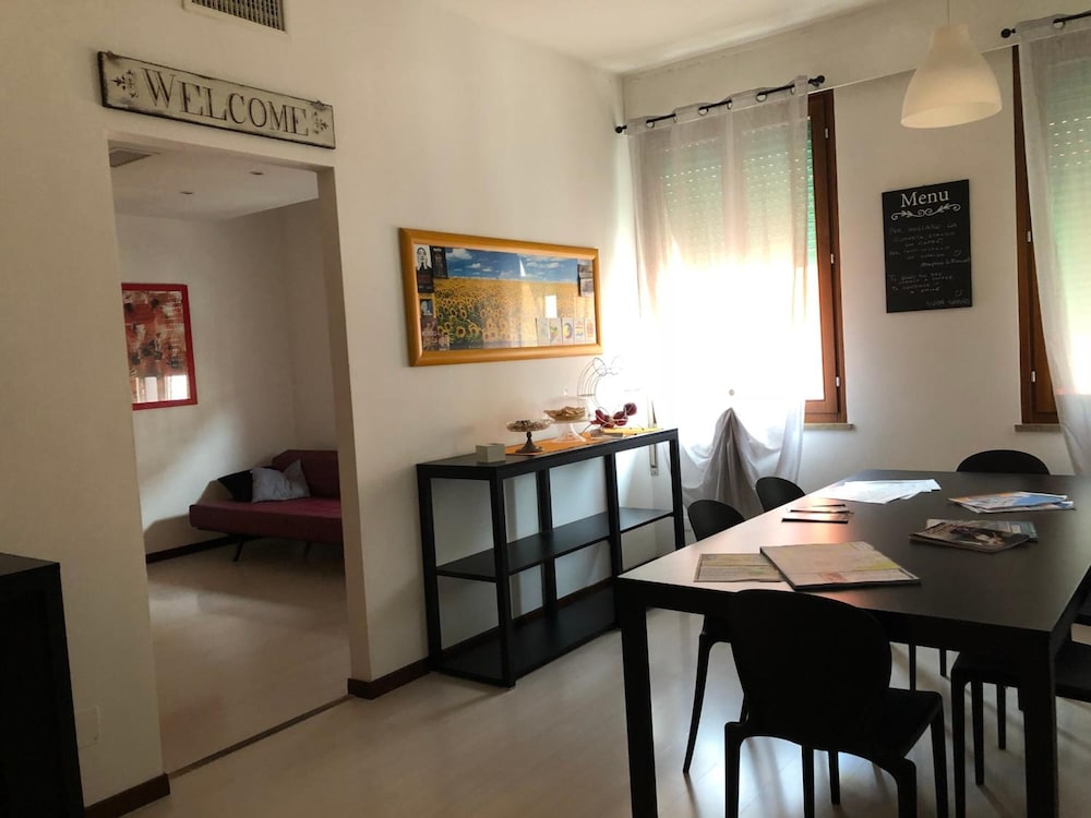 B&B Alla Casa Di Lucia 31/47