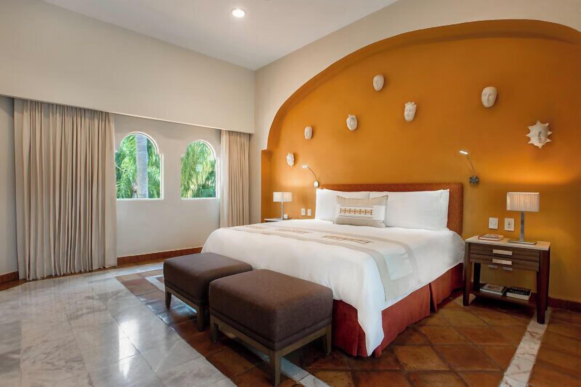 1 Bedroom, Ambassador, Suite