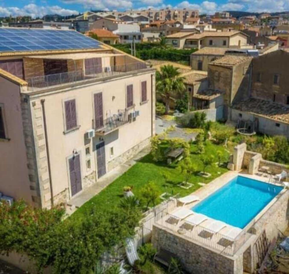 B&B Villa Rosaria 43/49