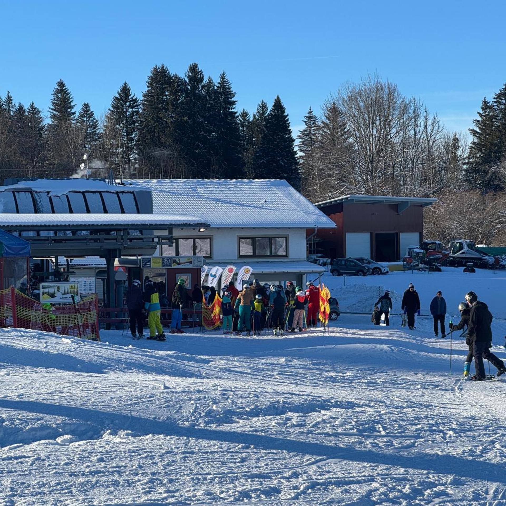 Alpenhotel Martin 5/50