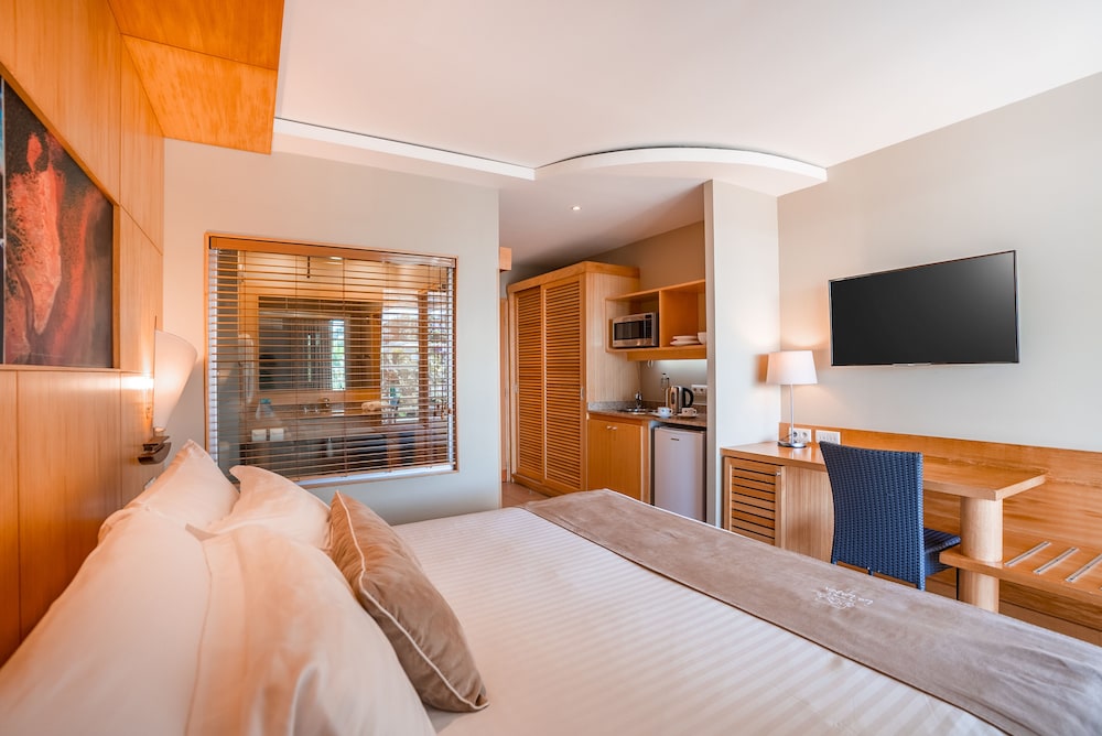 Hotel Le Lagon 8/50