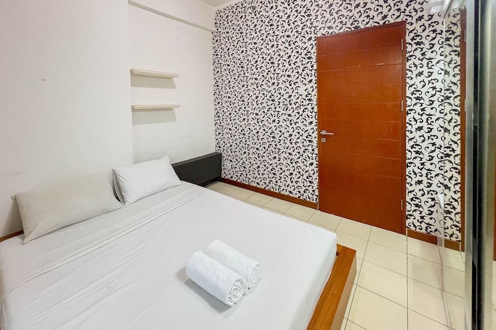 MARBELLA SUITES BANDUNG 20/73