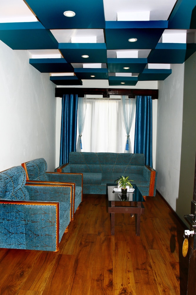 Hotel Nalanda Ladakh 47/63