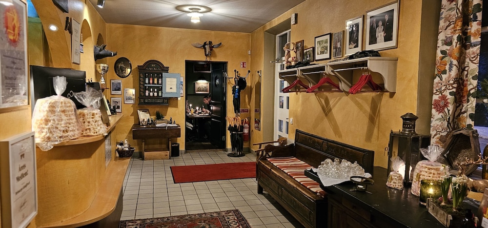 Brosarps Gastgifveri & Spa 31/50
