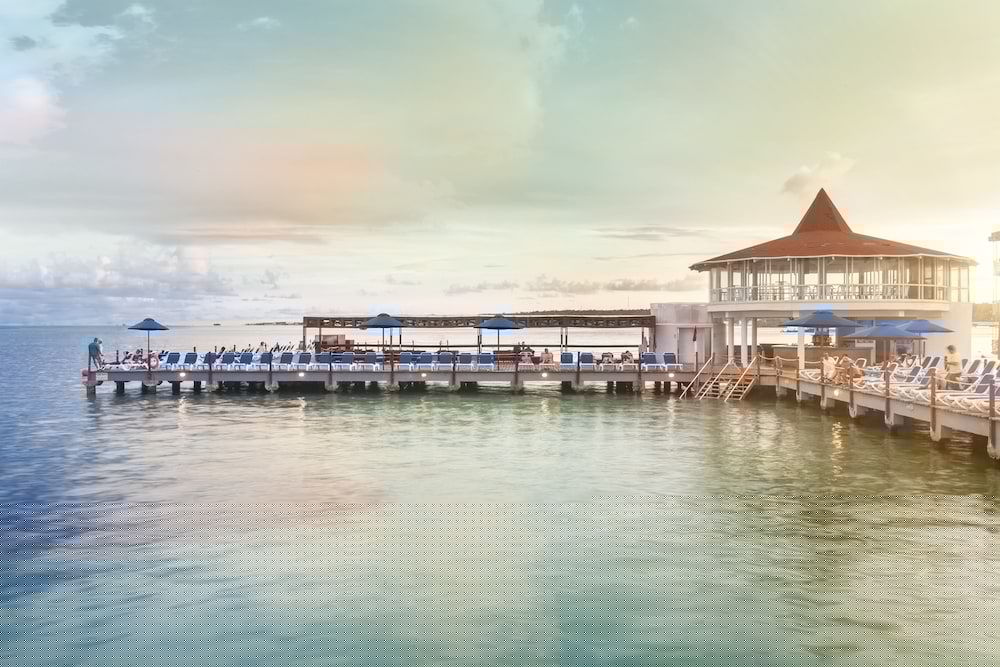Decameron Aquarium - All Inclusive 10/41