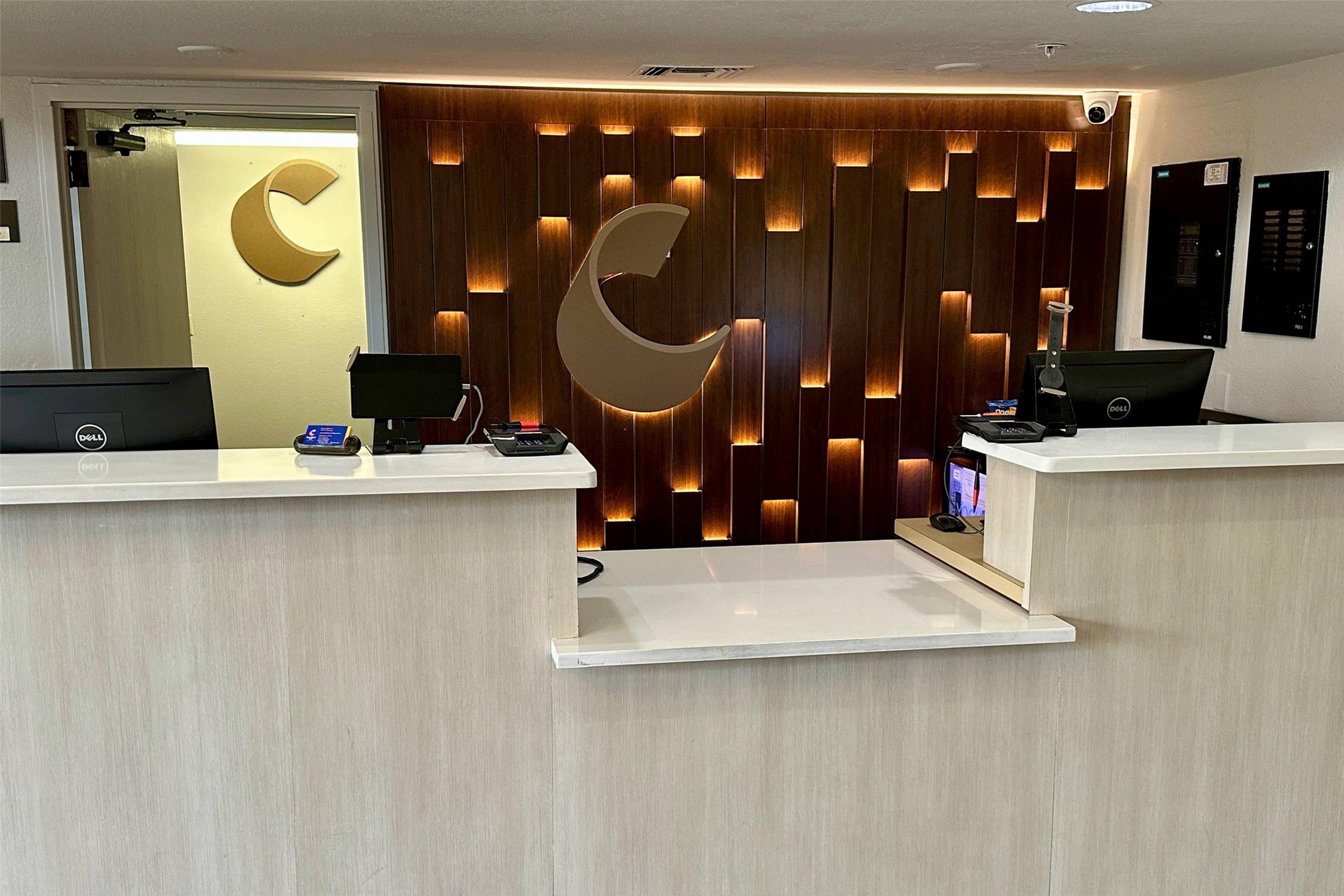 Comfort Inn Ocala Silver Springs 13/48