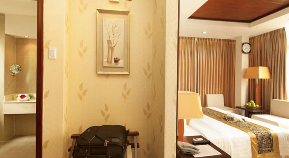 room