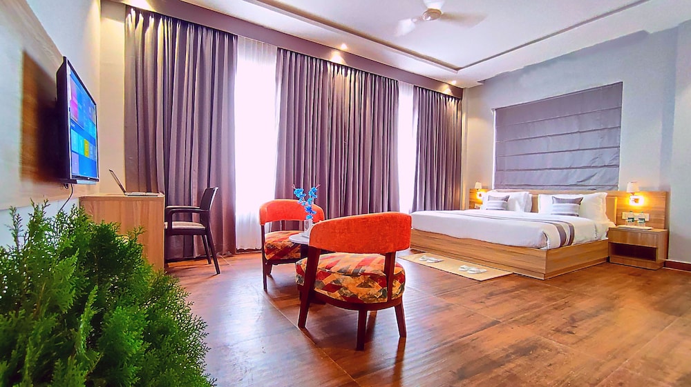 ShriGo Hotel Nathdwara 20/50