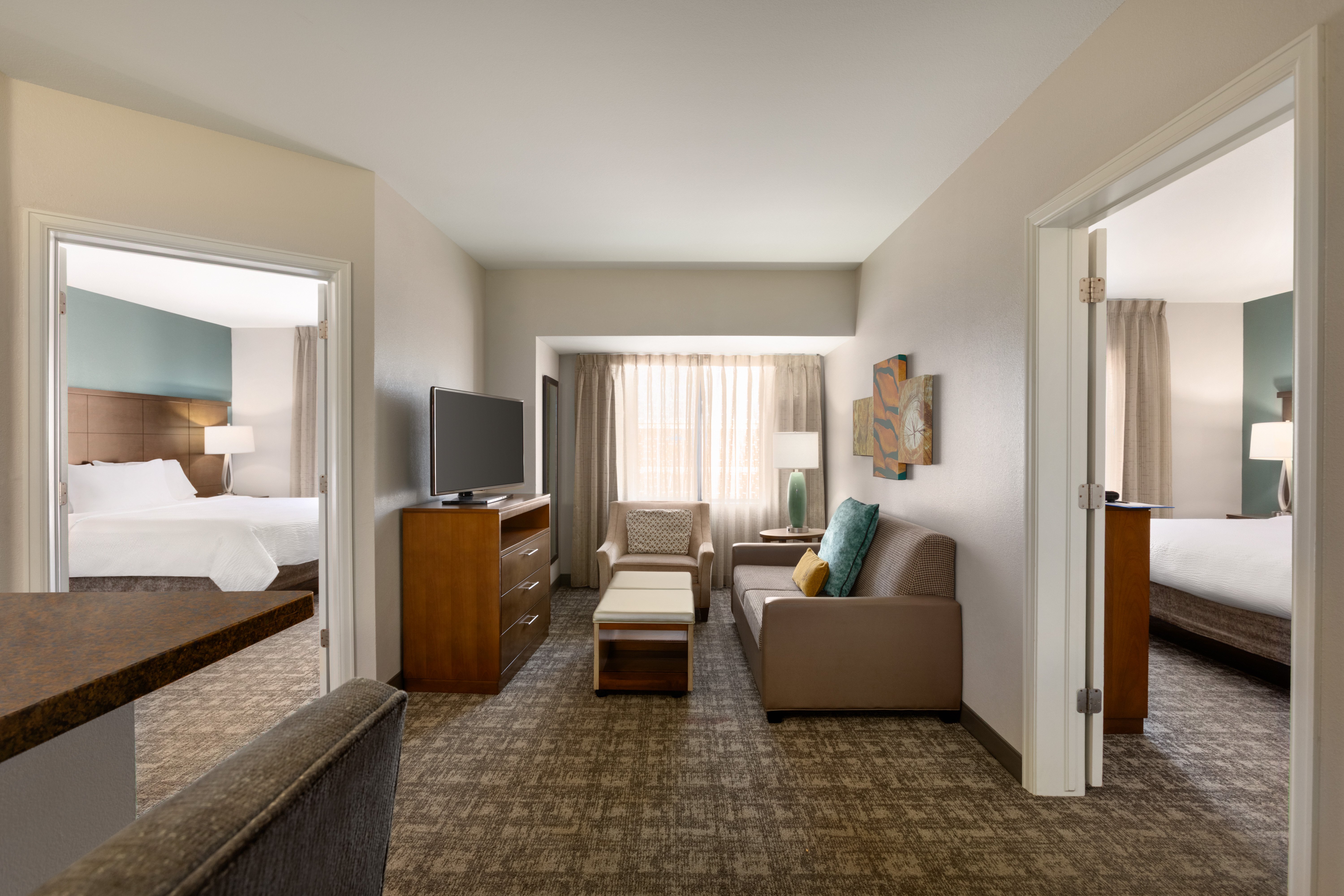 Staybridge Suites Oklahoma City-Quail Springs 42/81