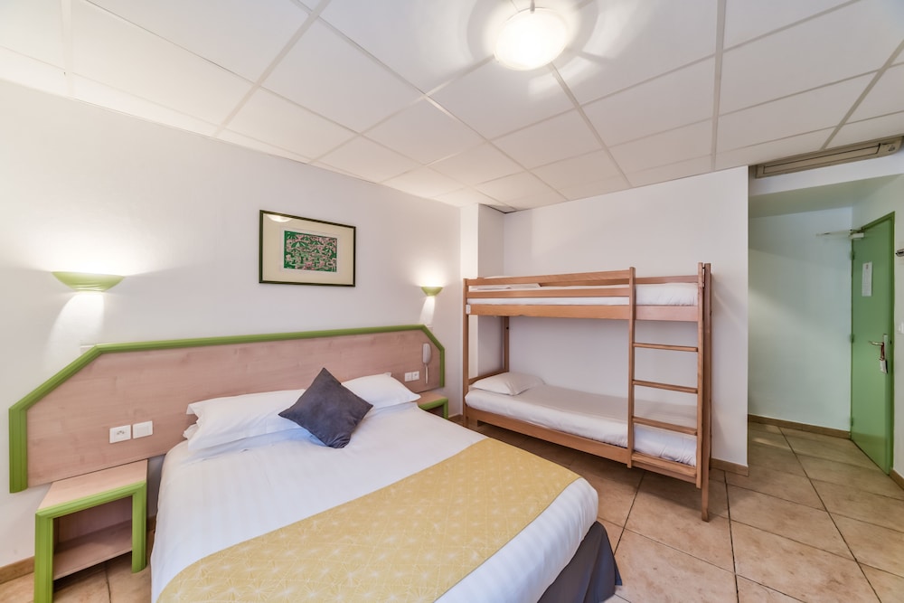 Hotel Provencal 23/51