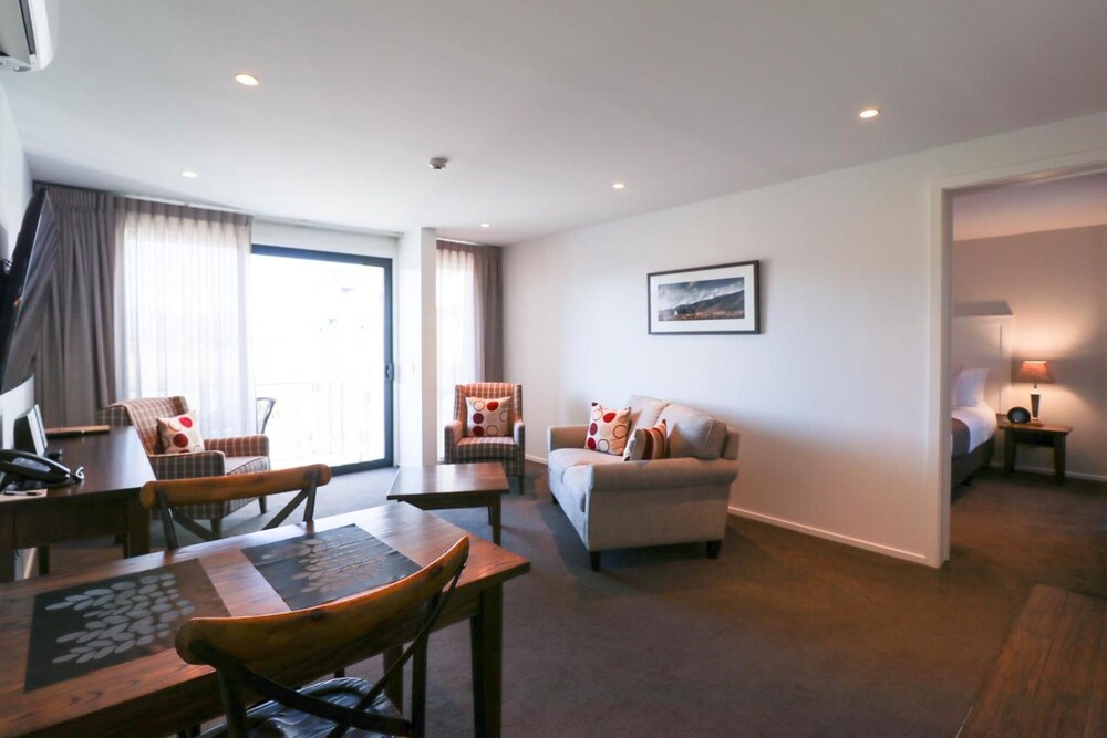 West Meadows Motel of Wanaka 39/50