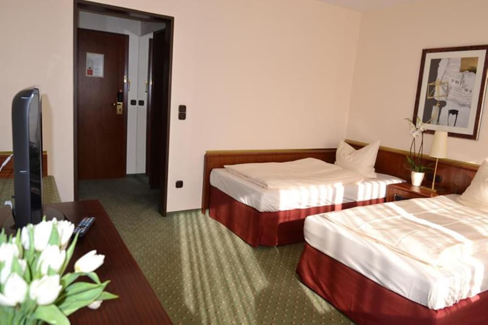 City Hotel Siegen 28/73