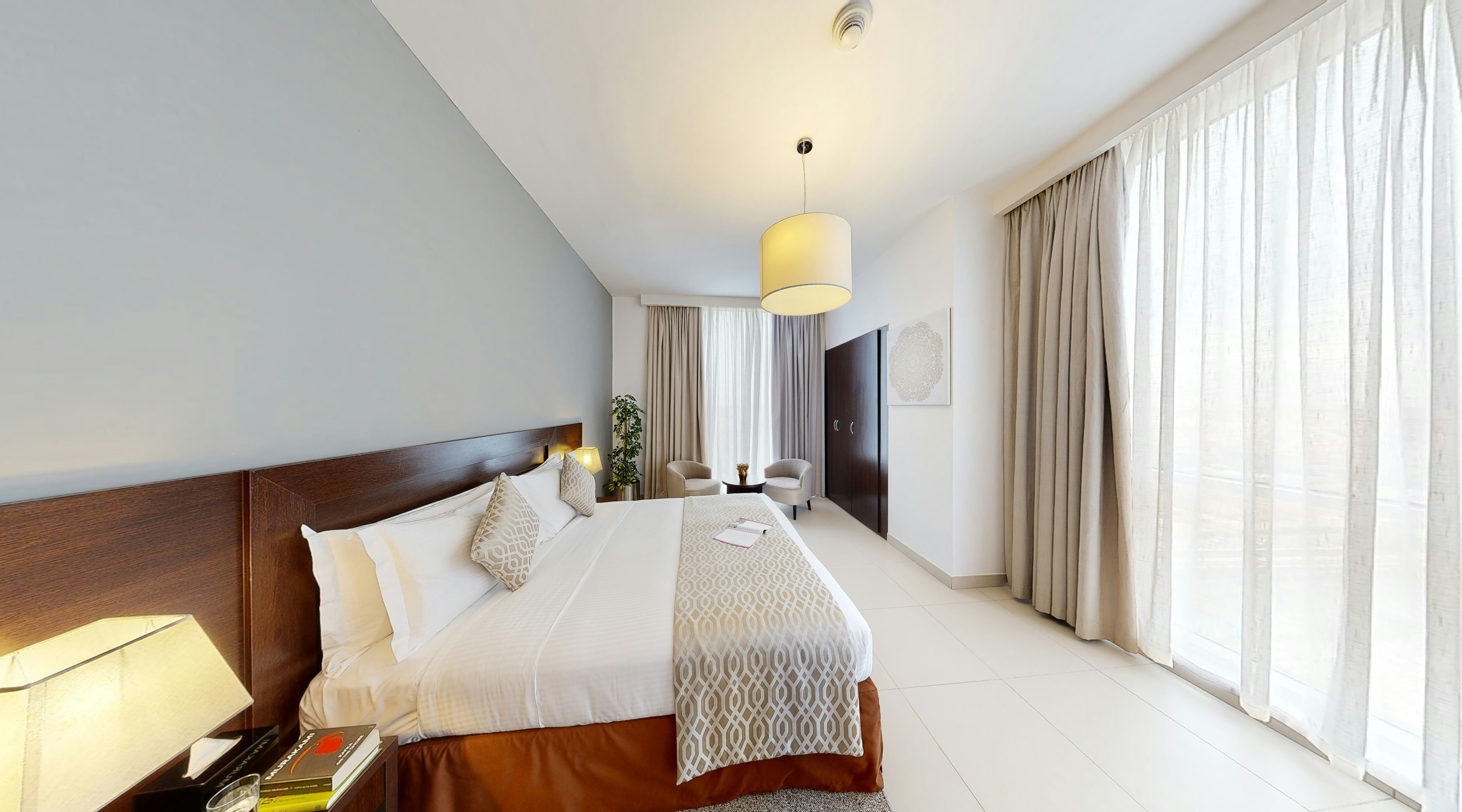 اسكوت رافال العليا(ASCOTT RAFAL OLAYA RIYADH) 19/69