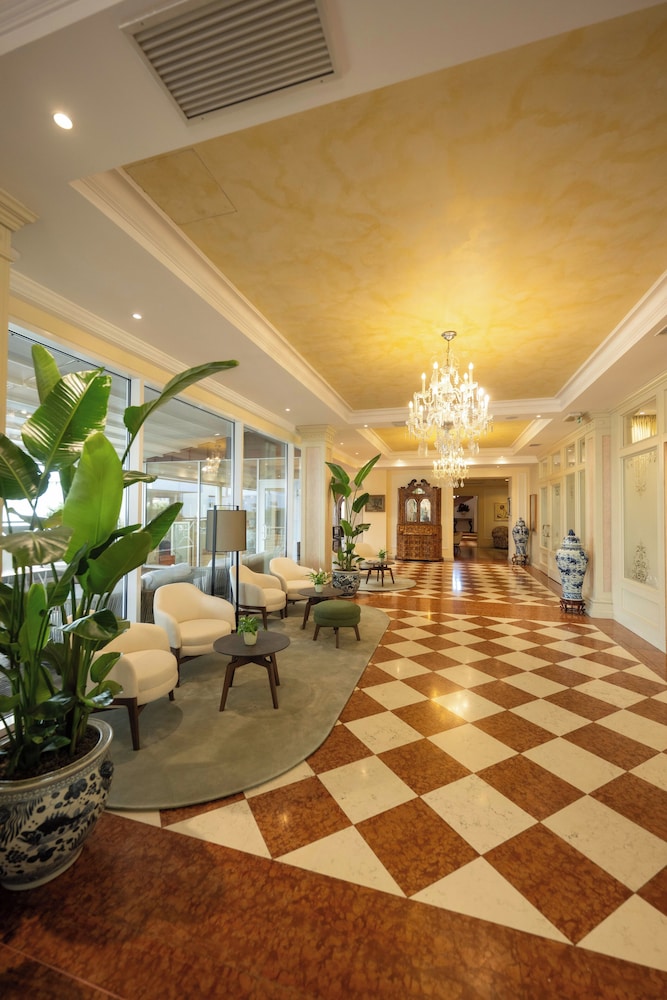 Grand Hotel Liberty 3/50