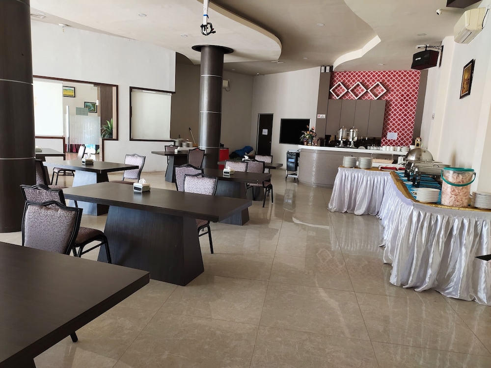 OS Hotel Tanjung Uncang Batam 19/27