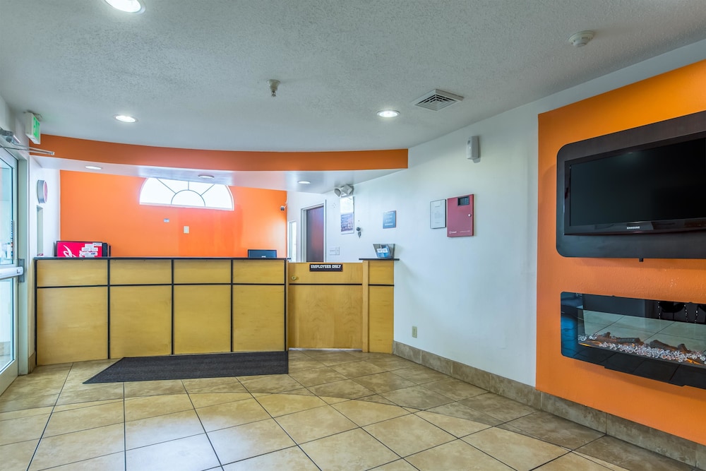 Motel6 Indianapolis, IN 6/51