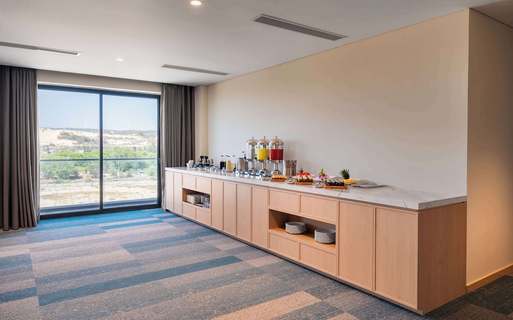 Radisson Resort Mui Ne 8/50