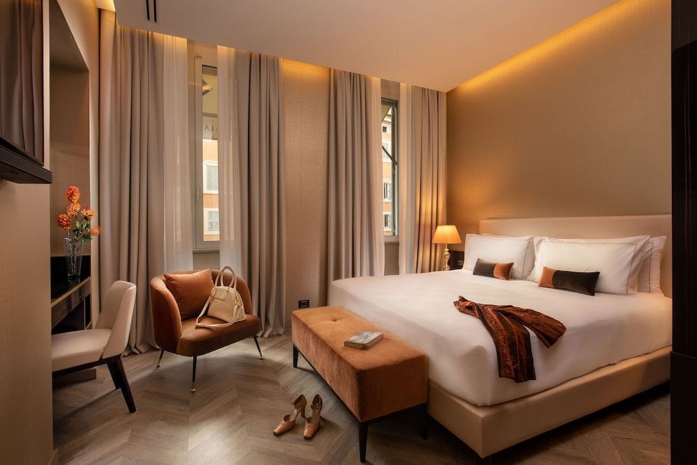 Hotel la Place Roma 9/27