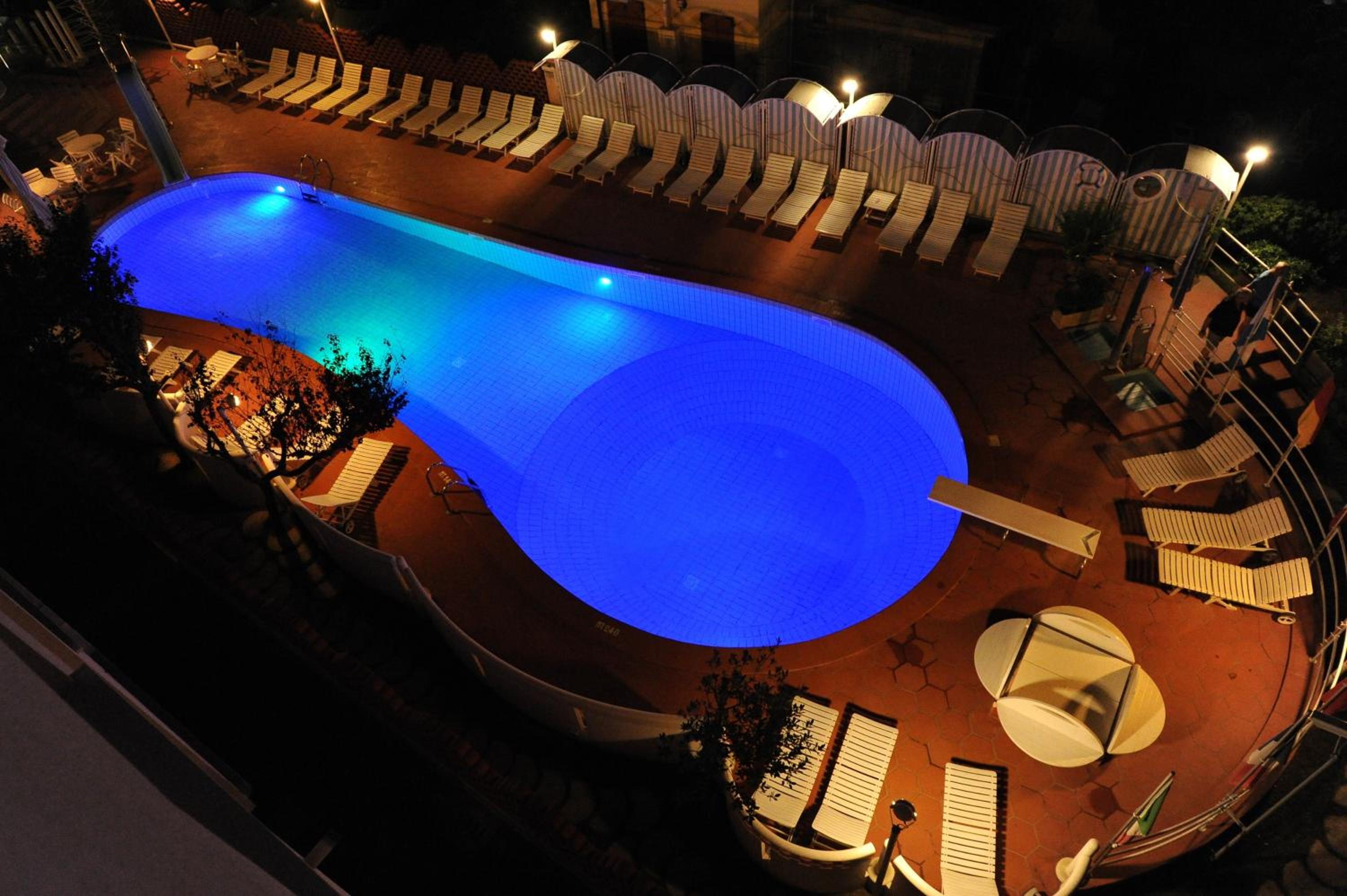 Hotel Rosalba 25/49