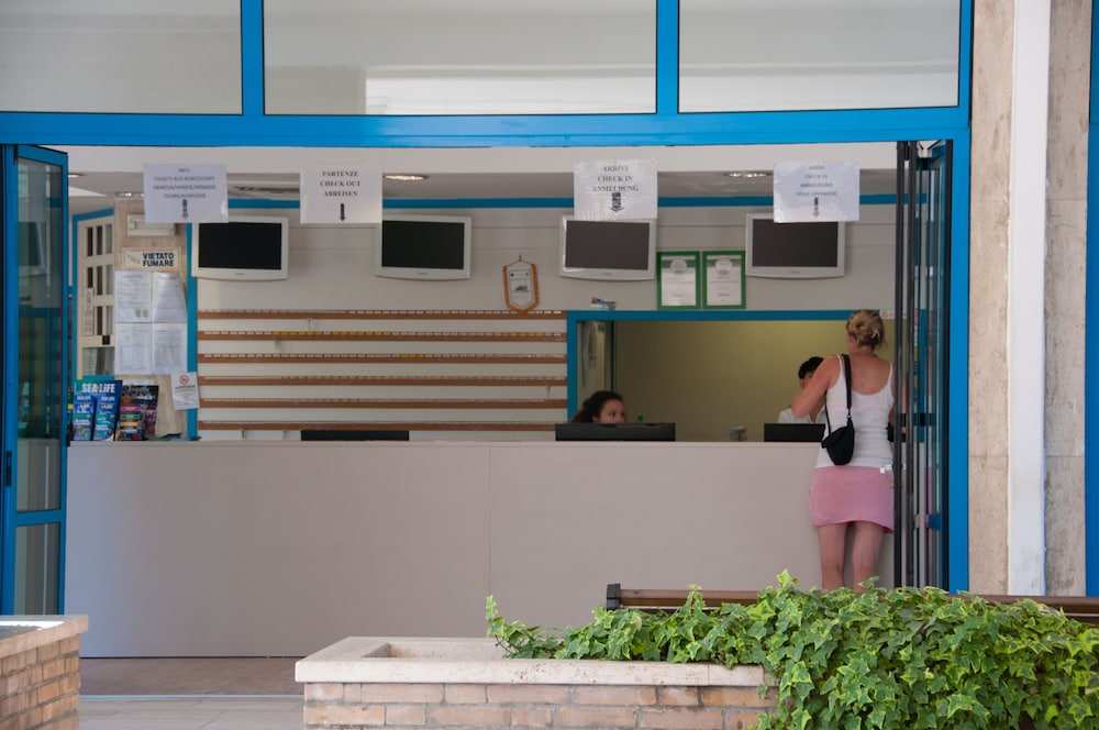 Club del Sole Jesolo Family Resort 8/47