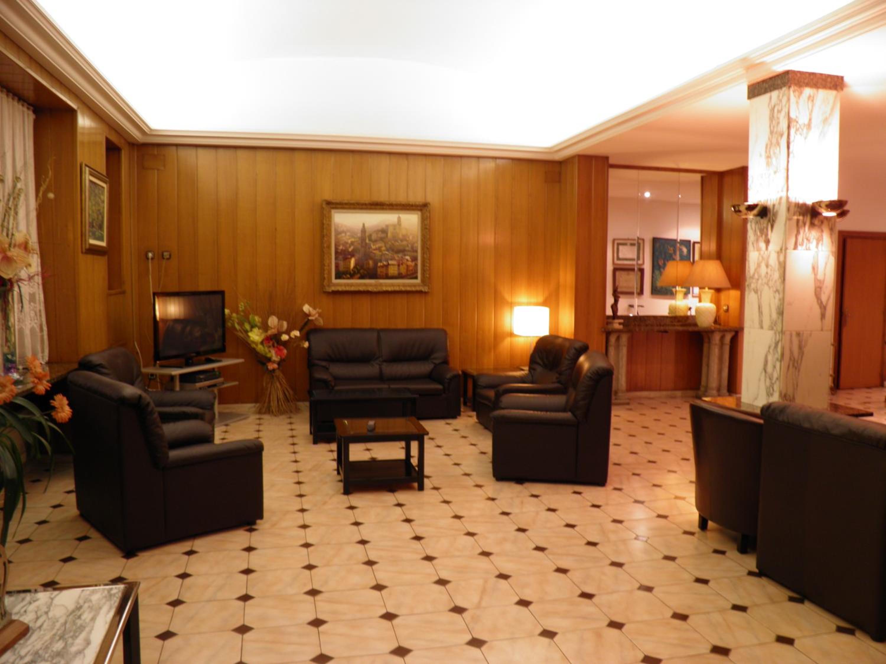 Hotel Europa 28/48