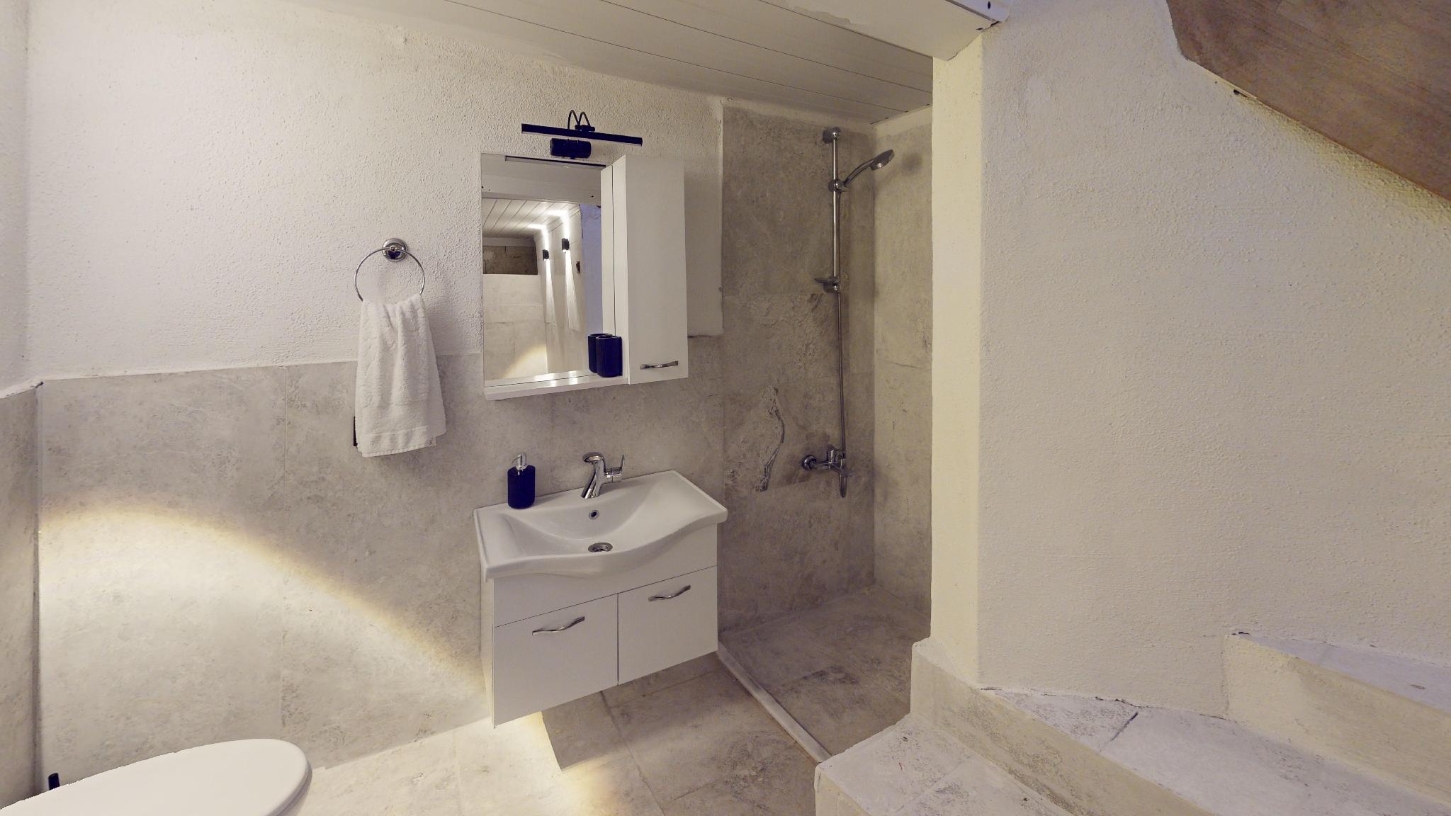 Masal Cave Suites 35/41