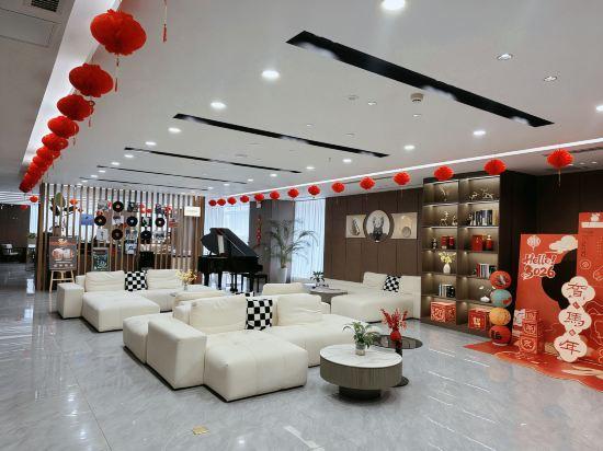Wenzhou Hotel - Guiyang 9/20