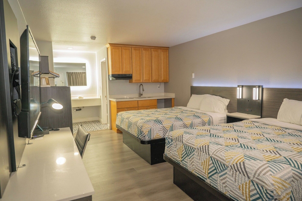 Motel6 Soledad, CA 14/58