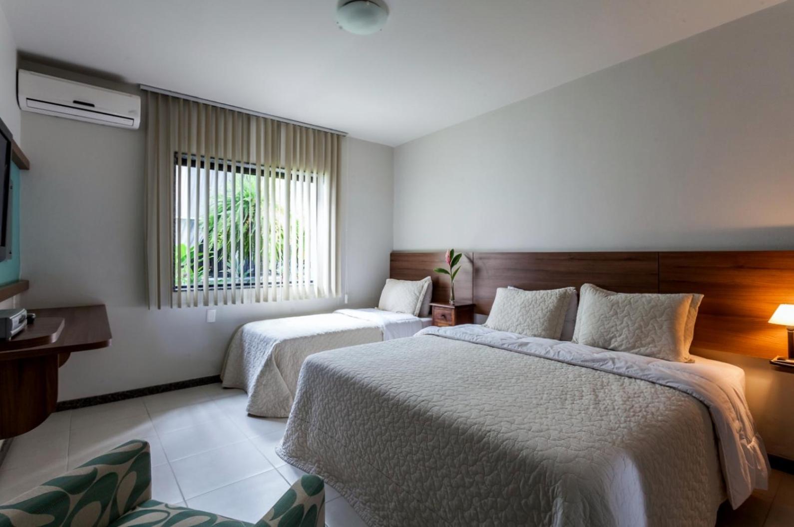 HOTEL TAVARES CORREIA 6/33