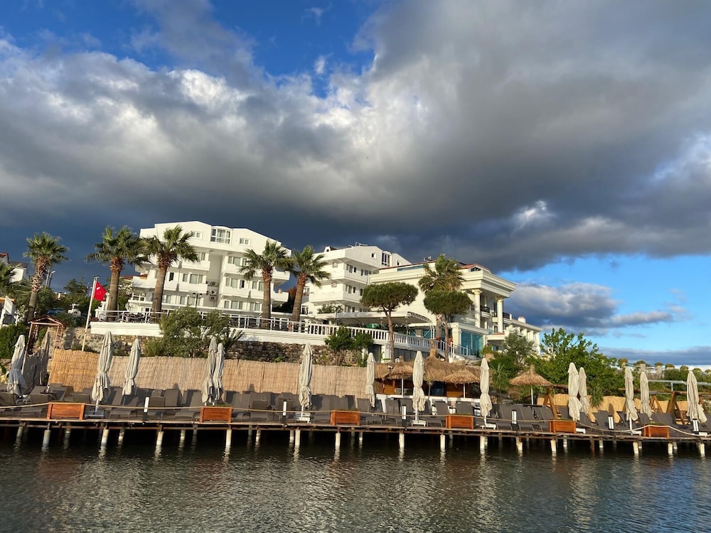 Cunda Panorama Hotel 40/49
