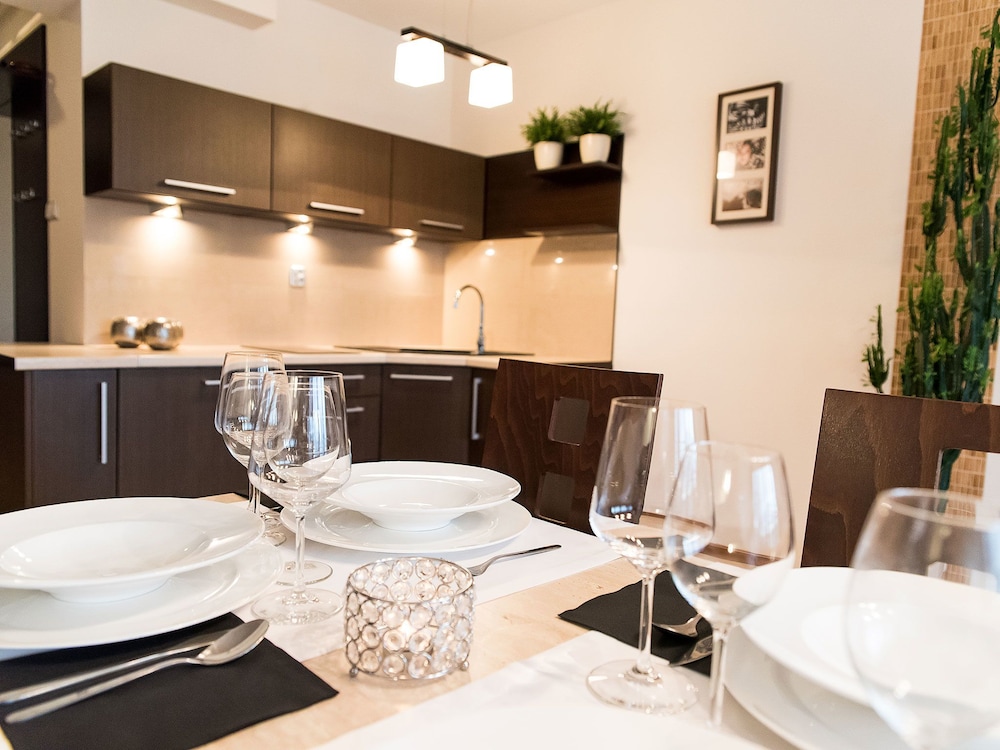 Vacationclub Apartments - Morska 8/13
